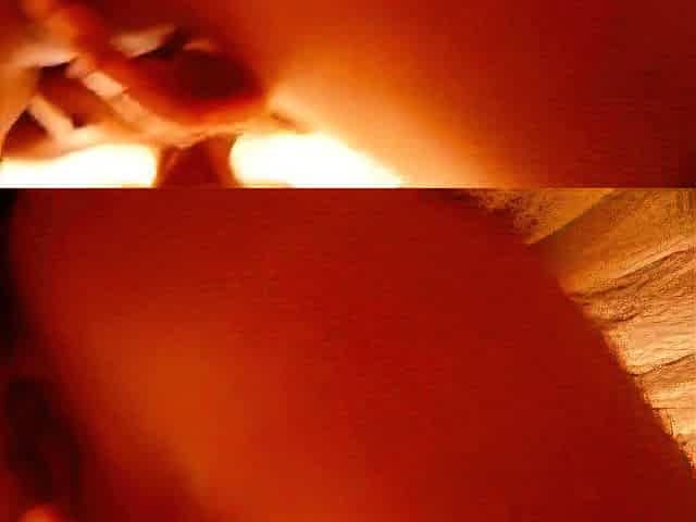 Deutsche Amateur-Milf wird im Schlafzimmer abspritzen