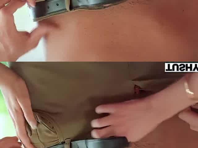 Foursome Bwc Ass Fucking Session Ft. Double Dildo