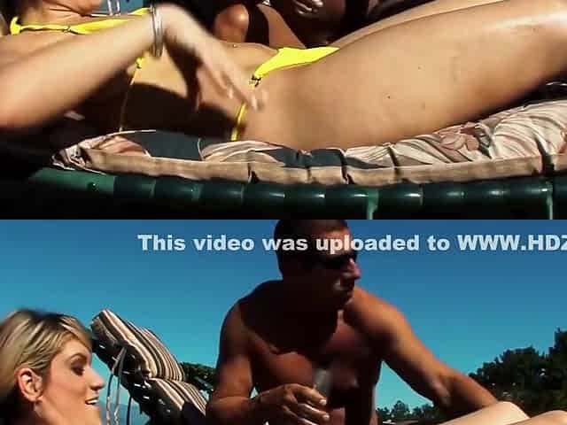 Tyla Wynns Pussy Gets Pounded Until Shes Dripping With Cum
