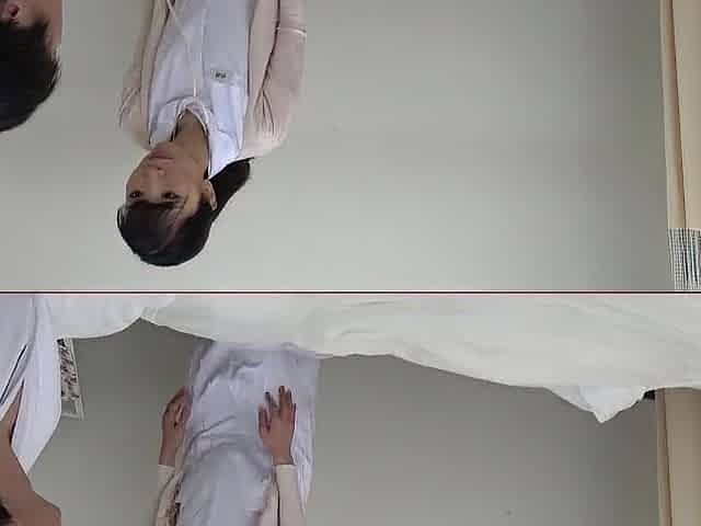 When A Nurse Is Pranked During A Medical Checkup... Vol. two-three