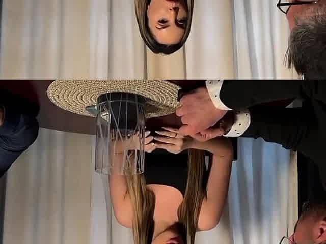 My lawyer and my stepbrother destroyed my holes with a dp