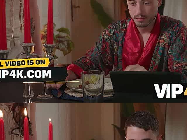VIP4K. Matty Ass drilling Dream Comes True