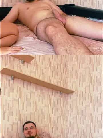 Manita misty homemade fuck
