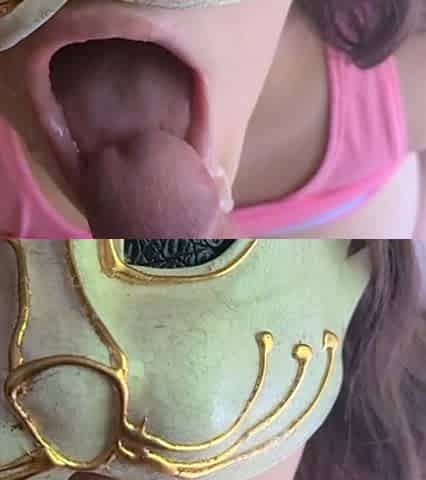 Homemade amateur closeup pov cumshot