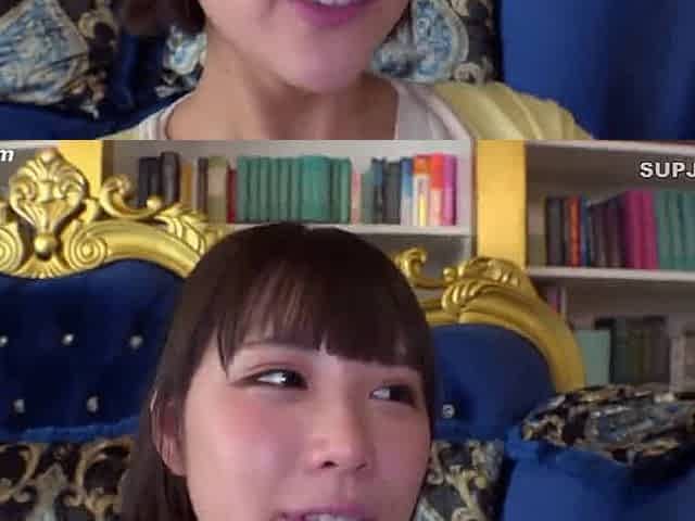 Japanese Nanami Yokomiya Angel Glasses Girl Enjoys Eating Semen Innocent Looking Sperm Trash WHORE Cum Swallowing Nympho H2A5W6A
