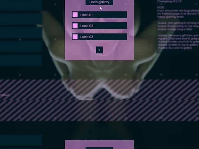 Modern Luxury Sex Game Play [part 04] Nude Game 18+ Adult Game Play