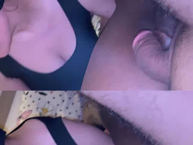 DP SEXY BLOND DESIRES mother I'd like to fuck'S BOOTY