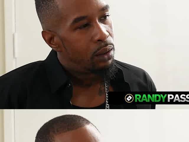 Cucked Spouse Watches Kyra Rose Take Large Ebony Dong