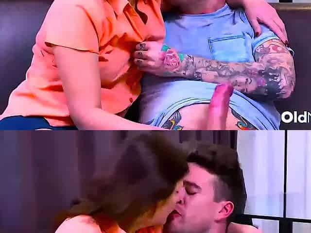 Hot British Older Ladies In Hardcore Compilation