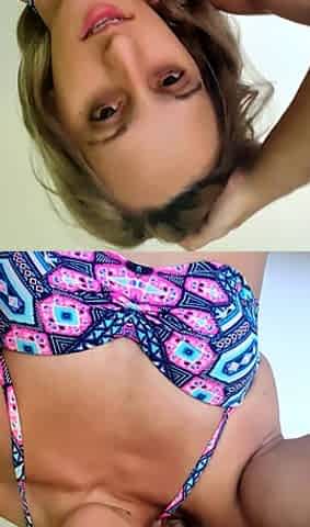 Alice Amateur Blonde Teen Ftvgirls Masturbation