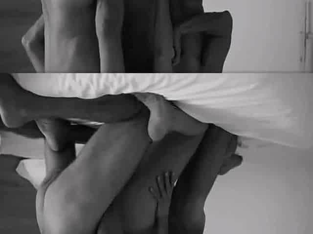 prise en double penetration par mes males