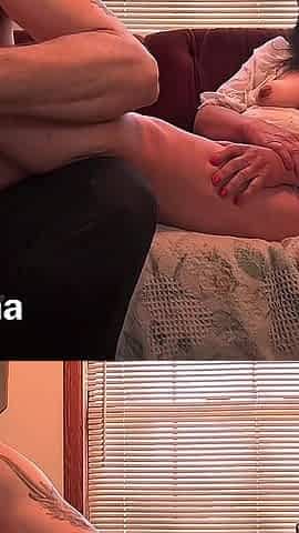 Feet Caused Attention