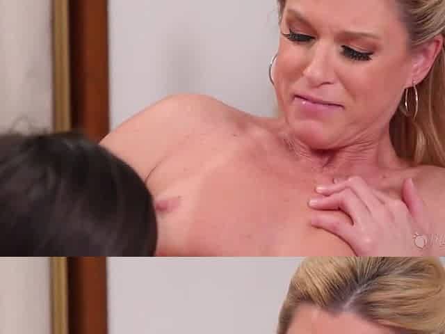 Gianna Dior And India Summer - Incredible Adult Clip Teen 18+ Watch Show