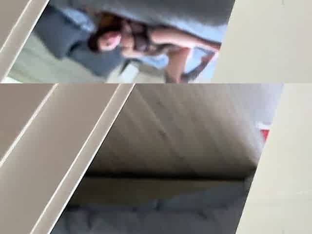 Punk Step Sister Mutual Masturbation