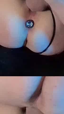 German MILF Gets Anal Fucked