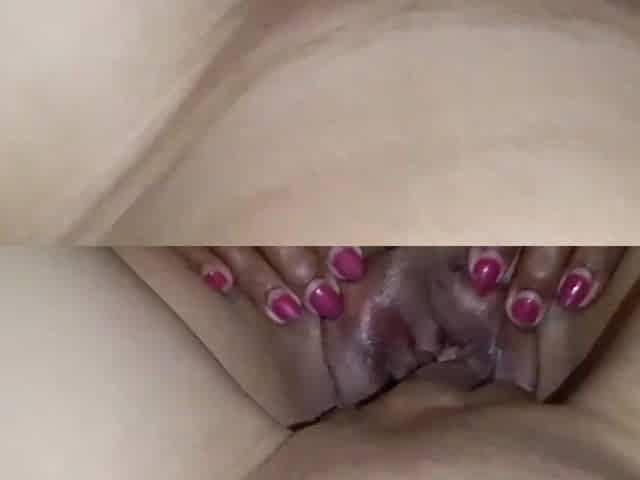 Magic Hands Amazing Erotic Dong Massage And Fleshly Tugjob With Intensive Jizz flow