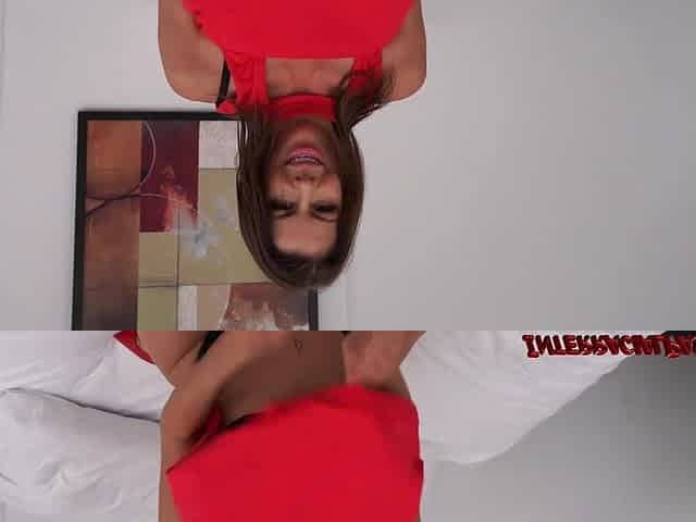 Breasty mother I'd like to fuck Alexis Fawx Screwed Mercilessly By BBC