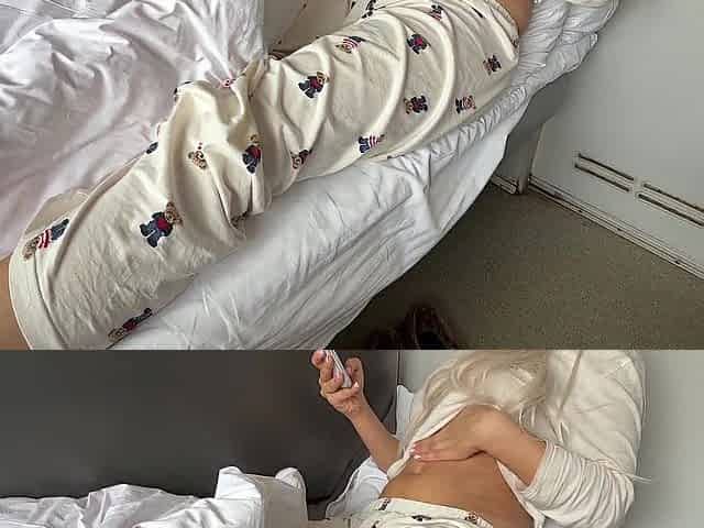 Coarse Sex in Educate with Hawt Step Sis ! Public Sex