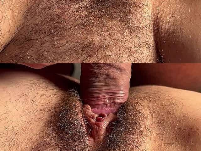I Love My Stepsister's Tight and Wet