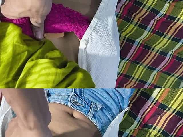 Desi Girl Tight Pussy First Time Having Sex First Time Experience Desi Frist Time XXX Video