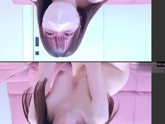 Witness the Pinnacle of Beauty & Beautiful Big Breasts!