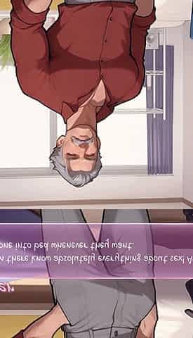 Sex Apartment 2: Grand Hotel Gameplay Part 1 - Story Start, and Characters Meetups