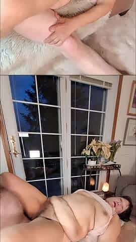 My Body Jiggles in All the Right Places When Fucking