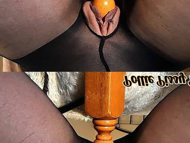 Hardcore Bedpost Screwing - Wild mother I'd like to fuck Rides The Couch Post - Squirting Loud Hot Groaning - Teaser
