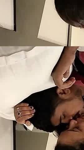 Desi Bhabi or the Girl in the Hotel Room