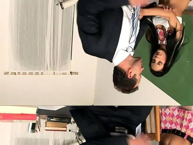 Hot Teen Fucking by Teacher