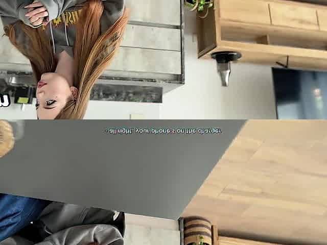 I Helped A Stranger Beauty And That babe Let Me Cum In Her CREMPAI