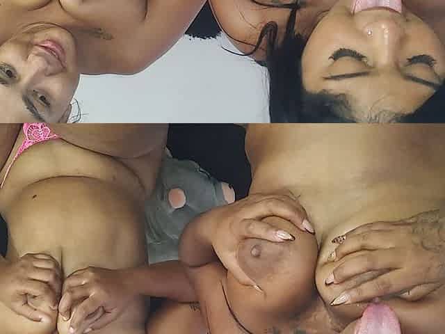 Season 4 - 50 Shades of Lil Latina 2