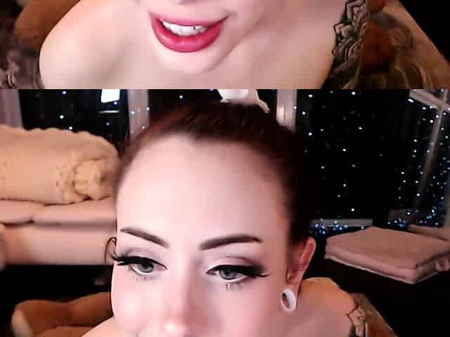 Wild Babe Cam Solo Masturbation
