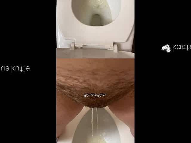 October 2021 Pee Compilation