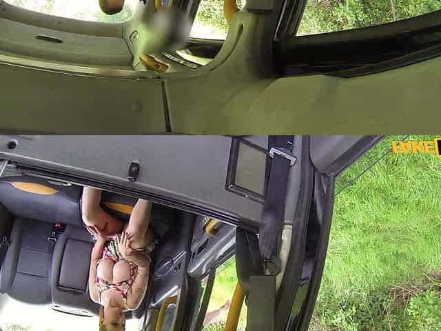 Shameless slut incredible adult scene