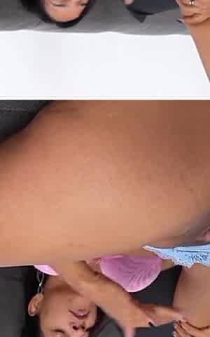 I Went to Meet Loupan at His Studio and Ended up Giving My Ass!