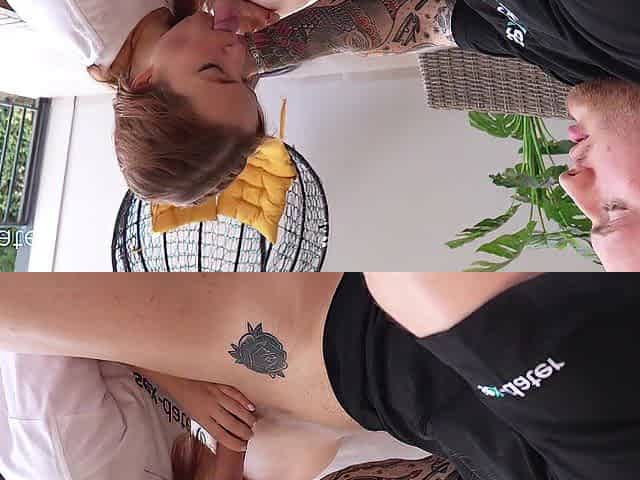 I Met a Attractive Chap Throughout Sex-dater Com Why not Bang Him