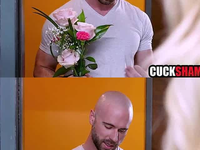 Step mother's day gift from cuckold spouse