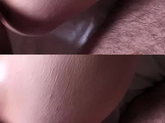 Amateur teen blowjob and cumshot from a guy