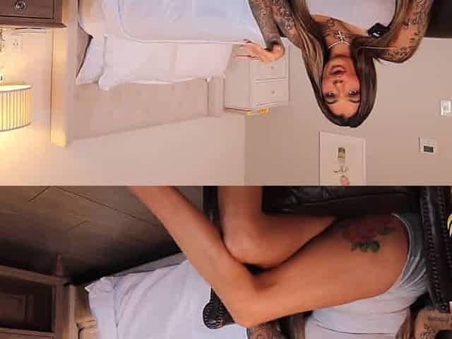 Love How Normal White Babes Just Fuck Black Guys Anytime & Anywhere