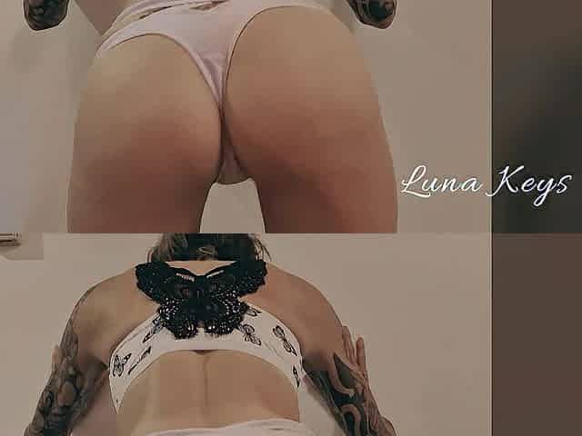 Good booty dance