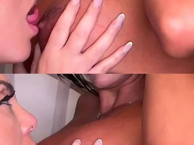 DOUBLE PENETRATION ORGY WITH ESPERANZA GOMEZ, JOSH STONE &