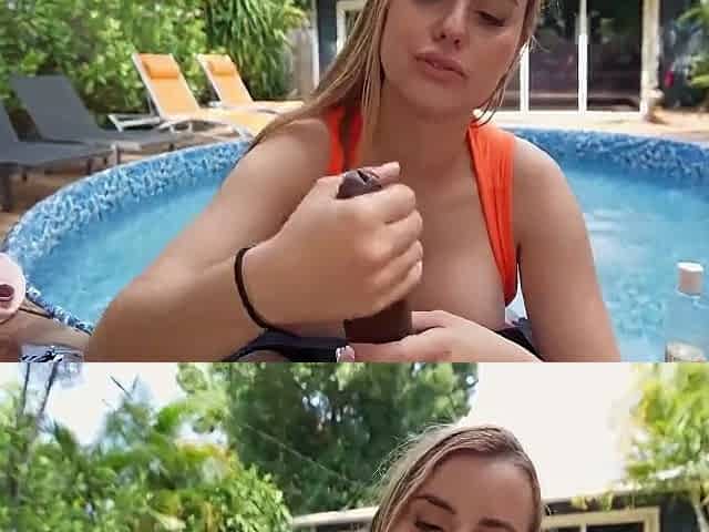 Milf Pawg Jessie & Bbc