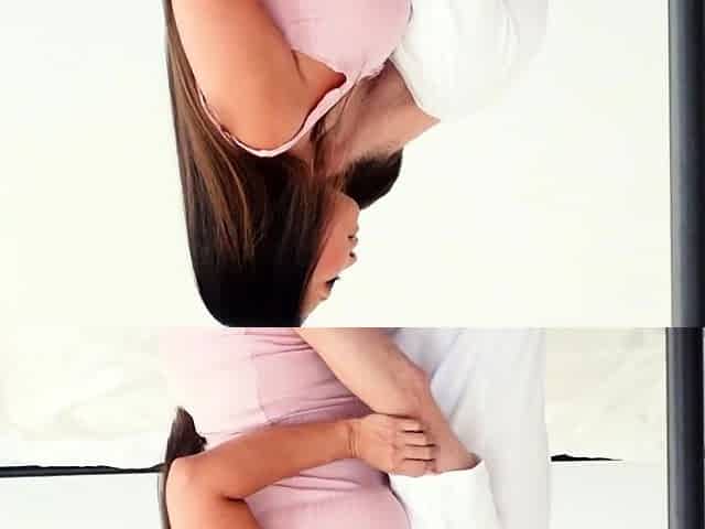 Step mom Fucks Her Step Daughter's Boyfriend