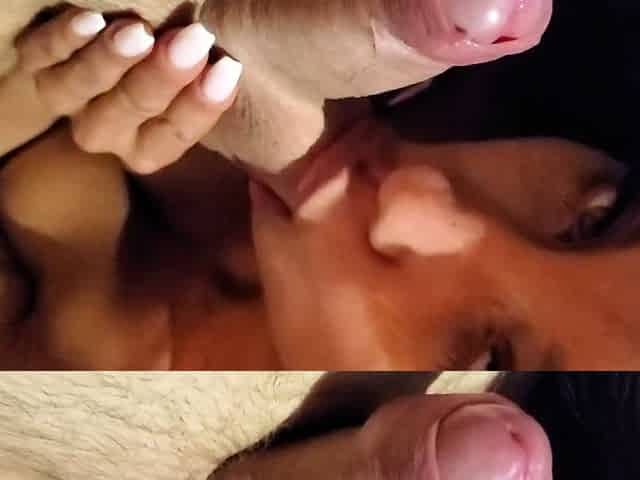 Monika Fox Loves Blowjob, Drinking Pee and Fucking Ass