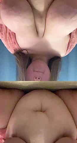 Love Chat Big Boobs Brunette Masturbating For Cam
