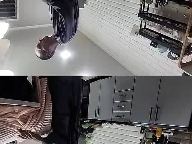 Kitchen Adventures