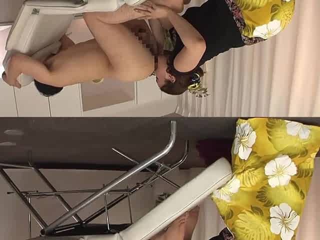 Eimi Kuromiya - Anal Licking Guts -3