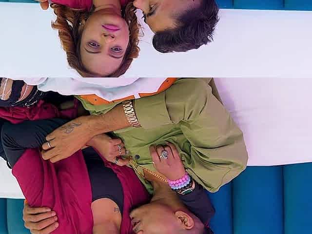 Village Boy Had Hardcore Sex with His Friend's Girlfriend and Fucked Her Pussy
