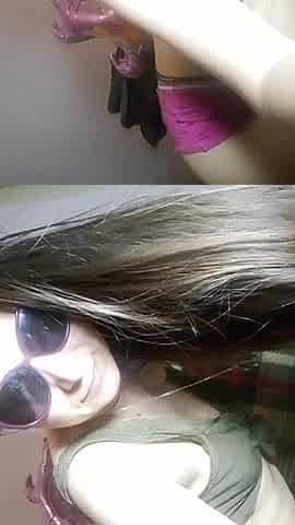 Hawt home clip